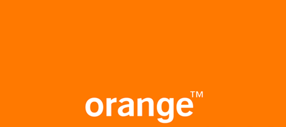 Cloud Pro - Orange
